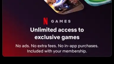 Capture d'écran de Netflix (Android TV) 19