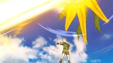 Capture d'écran de The Seven Deadly Sins: Grand Cross (JP) 9