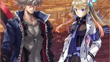 Capture d'écran de Phantom of the Kill (JP) 9