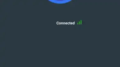 Capture d'écran de BARA VPN 5