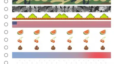 Capture d'écran de Navbar Apps 2
