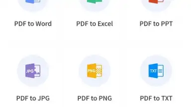 Capture d'écran de Apowersoft PDF Converter 12