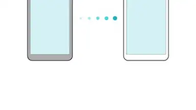 Capture d'écran de LG Backup (Sender) 3