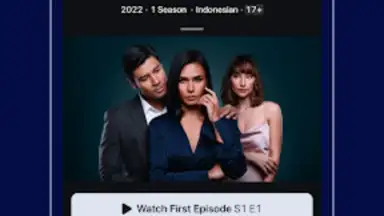 Capture d'écran de Disney+ Hotstar 6