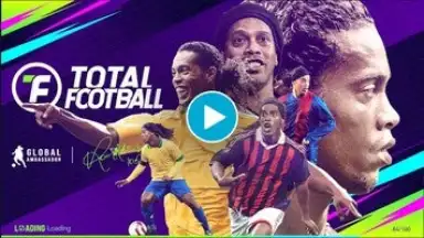 Capture d'écran de Total Football (Europe) 1