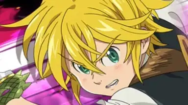 Capture d'écran de The Seven Deadly Sins: Grand Cross 11