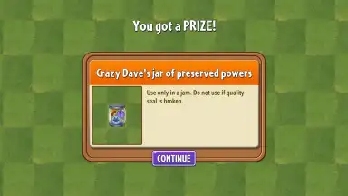 Capture d'écran de Plants Vs Zombies 2 13