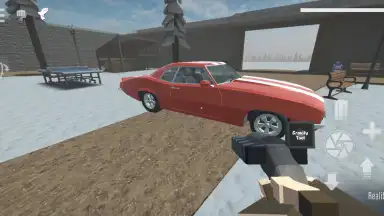 Capture d'écran de GoreBox (Old) 8