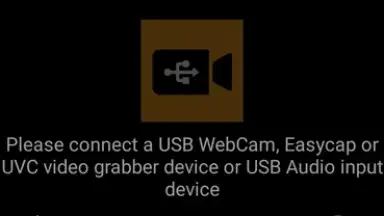 Capture d'écran de USB Camera 2