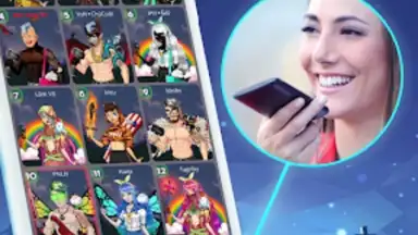 Capture d'écran de Werewolf Online - Party Game 7
