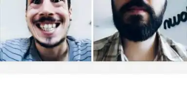 Capture d'écran de Upthere Home 5