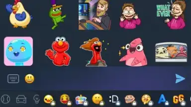 Capture d'écran de Telegram (Google Play version) 11