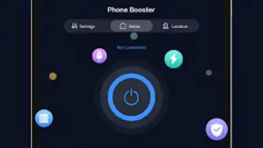 Capture d'écran de VPN Bucks - Fast VPN Proxy 9