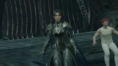Capture d'écran de AION 2 (KR) 6