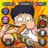 Food Fighter Clicker APK