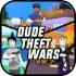 Dude Theft Wars apk
