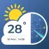 Live Weather Widget & Radar APK