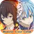 Tensura: King of Monsters apk