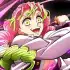 Manga Clash apk