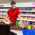 Shopping Mall Store 3D Cashier apk