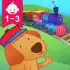 Animal Train apk