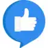 Lite Messenger FB apk