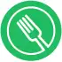 Diets for losing weight APK