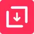 GetInsta - FREE download Instagram videos & Repost apk