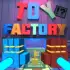 Scary Toy Factory apk