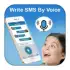 Write SMS by Voice apk