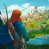 Hero Legacy: Adventure RPG apk
