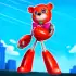 Bear Rope Hero Vice Town apk