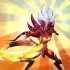 Idle War: Legendary Heroes APK