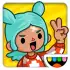 Toca Life: City APK