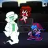 FNF Garcello Hit: Friday Night APK