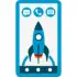 Slide Launcher apk