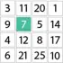 Таблицы Шульте apk
