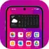 iOS Launcher iPhone 15 apk
