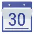 Today Calendar APK