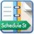 Schedule St. apk