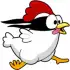 Ninja Chicken APK