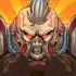 Quest 4 Fuel: Radioactive Borderlands APK