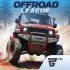 Offroad League Online apk
