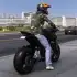 Highway Bike Riding Simulator apk