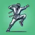 Ninja Athleticism Training APK