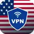 USA Vpn Pro APK