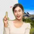 Photo Background Remover apk