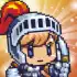 Idle Grindia: Dungeon Quest apk