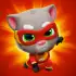 Talking Tom Hero Dash apk
