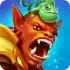 Battlejack: Blackjack RPG apk